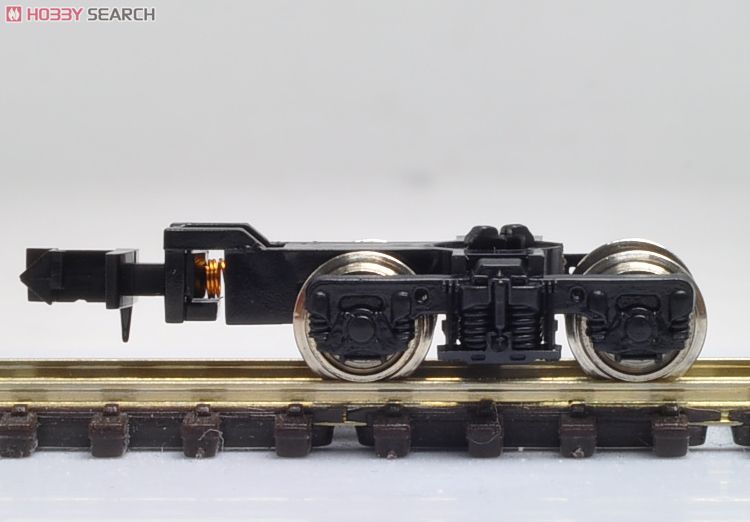 【 5029 】 台車 TR62(TR201) (黒色) (2個入) (鉄道模型) 商品画像1