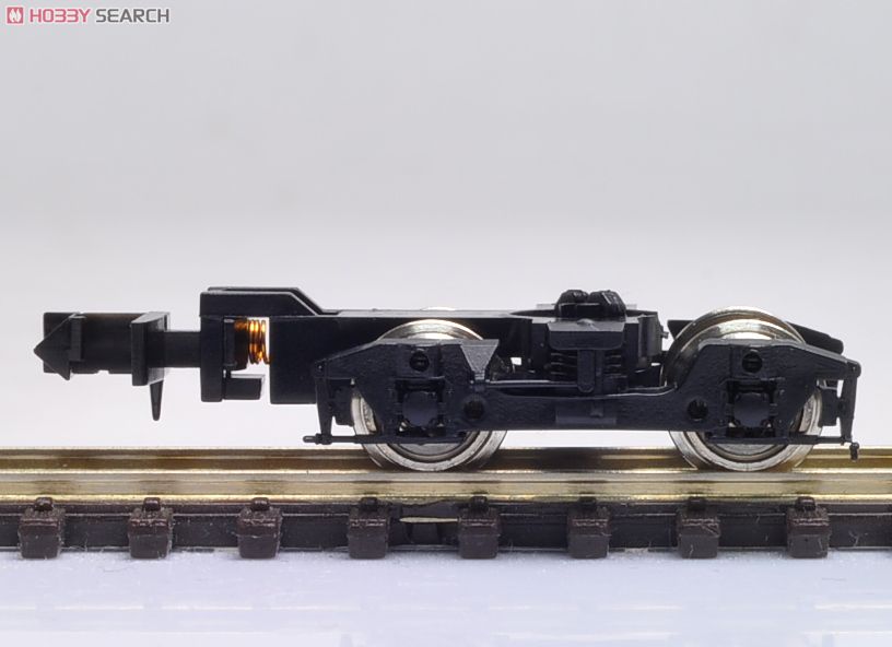【 5031 】 台車 TS316 (黒色) (旧名称：伊豆急TS) (2個入) (鉄道模型) 商品画像1