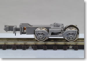 【 5033 】 台車 NA321 (灰色) (2個入) (鉄道模型)