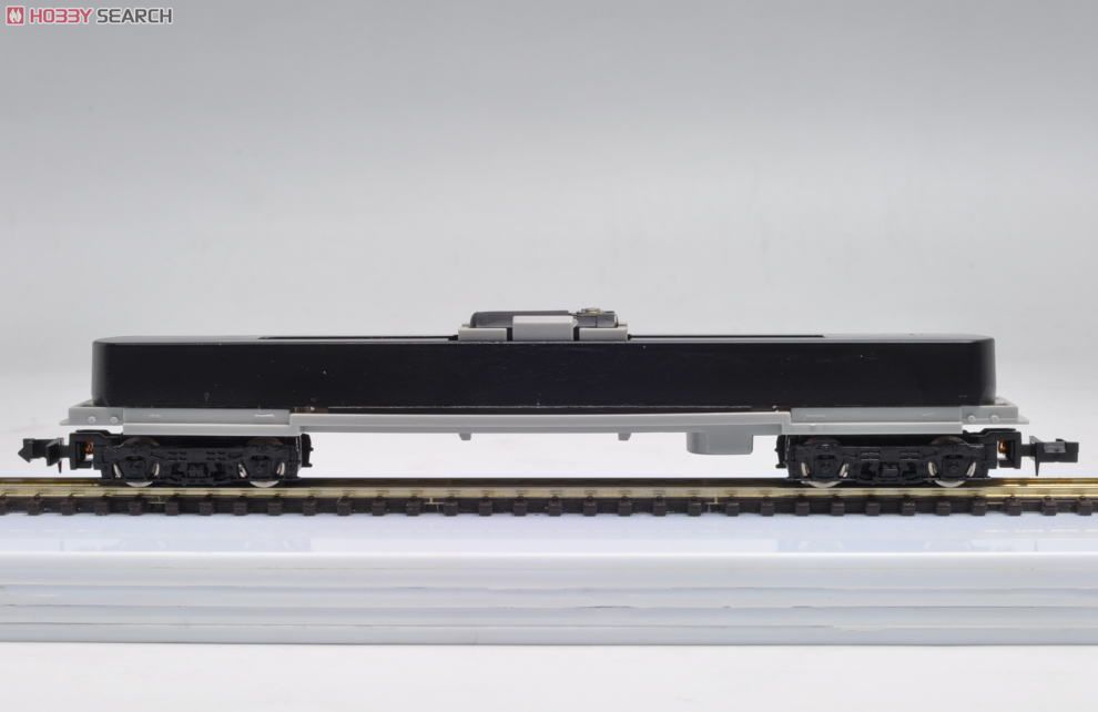 【 5502 】 動力ユニット DT16 (黒色) (20m級) (鉄道模型) 商品画像1