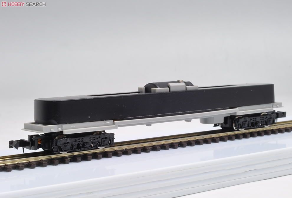 【 5502 】 動力ユニット DT16 (黒色) (20m級) (鉄道模型) 商品画像2