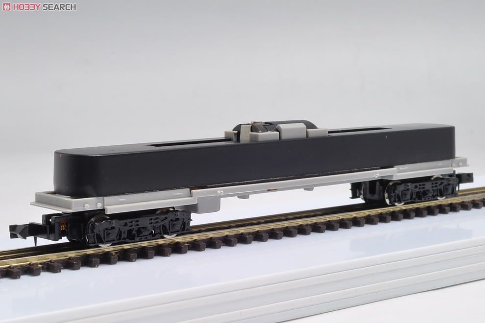 【 5502 】 動力ユニット DT16 (黒色) (20m級) (鉄道模型) 商品画像3