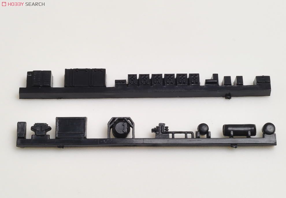 【 5502 】 動力ユニット DT16 (黒色) (20m級) (鉄道模型) 商品画像4