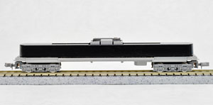 [ 5502-1 ] Power Unit Bogie Type DT16 (Gray) (20m Class) (Old Name: DT16 for Tobu) (Model Train)