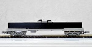 [ 5601-1 ] Power Unit Type D-16 (18m Class) (Gray) (Old Name: Nissha Type-D for Keikyu) (Model Train)