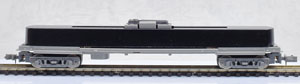 [ 5504 ] Power Unit Bogie Type DT10 (Gray) (20m Class) (Old Name: DT10 for Seibu) (Model Train)