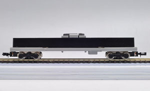 [ 5605 (566) ] Power Unit Type Pioneer (Black) (18m Class) (Model Train)