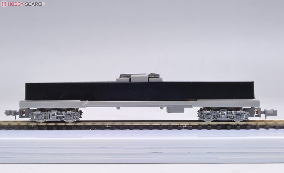 【 5606 (567) 】 動力ユニット DT24 (灰色) (18m級) (鉄道模型) 商品画像1