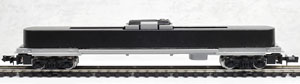 [ 5511 ] Power Unit Bogie Type DT33 (Black) (20m Class) (Model Train)