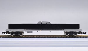 【 5514 (574) 】 動力ユニット TS807 (黒色) (20m級) (旧名称：東急TS) (鉄道模型)
