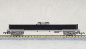 【 5516 (576) 】 動力ユニット FS516 (灰色) (20m級) (旧名称：小田急FS) (鉄道模型)