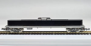 [ 5517 ] Power Unit Type FS369 (Gray) (20m Class) (Old Name: Hankyu Minden) (Model Train)