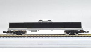 【 5609 (579) 】 動力ユニット TS807 (黒色) (18m級) (旧名称：東急TS) (鉄道模型)