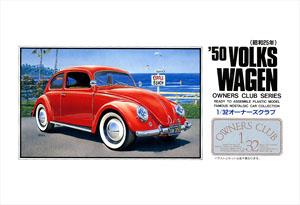 `50 Volkswagen (Model Car)