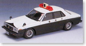 Skyline Japan (Model Car)