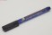GM01 Gundam Marker Sumi-ire Pen / Super Fine (Black) (Paint) 商品画像1 Thumbnail