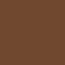 GM03 Gundam Marker Sumi-ire Pen / Super Fine (Brown) (Paint)