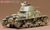 イタリア戦車 M13/40(カーロ・アルマート) (プラモデル) 商品画像1