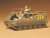 U.S. M113 Armored Personnel Carrier (Plastic model) Item picture1