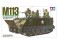 アメリカ M113装甲兵員輸送車 (プラモデル) パッケージ1 サムネイル