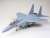 McDonnell Douglas F-15J Eagle Japan Air Self Defence Force (Plastic model) Item picture1