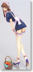 Moe (Resin Kit)