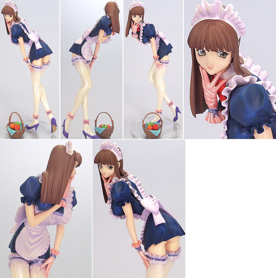 Moe (Resin Kit) 商品画像1