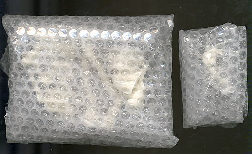 Moe (Resin Kit) 中身1