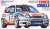 Toyota Carolla WRC (Model Car) Package1