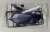 F-117A ナイトホーク (プラモデル) 中身1
