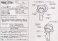 Hoshino Ruri & Shiratori Yukina (Resin Kit) 設計図1 Thumbnail