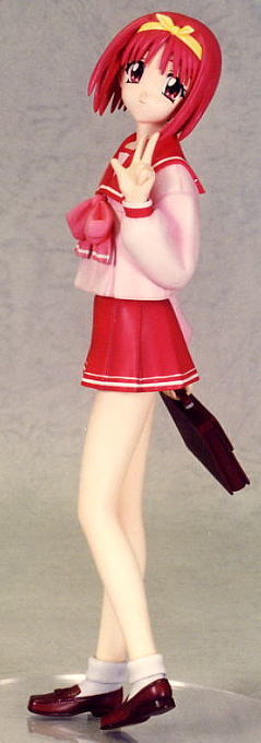 Kamigishi Akari (Resin Kit) Item picture1