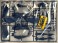 MSZ-006 ゼータガンダム (MG) (ガンプラ) 中身4 サムネイル