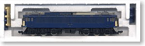 国鉄 EF62形 電気機関車 (鉄道模型)