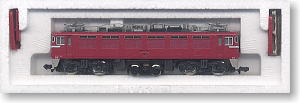 JR ED76-1000形 電気機関車 (鉄道模型)