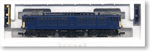 国鉄 EF64形 電気機関車 (鉄道模型)