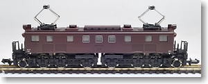 国鉄 EF15形電気機関車 (鉄道模型)