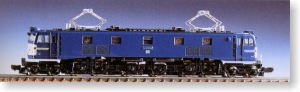 EF58 一般色 (Hゴム窓・ヒサシ付) (鉄道模型)
