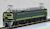 JR EF81形電気機関車 (トワイライトカラー) (鉄道模型) 商品画像3