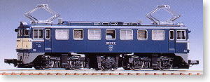 ED62 青 (鉄道模型)
