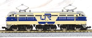 JR EF66形 電気機関車 (スーパーライナー) (鉄道模型)