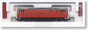 国鉄 DD54形 ディーゼル機関車 (鉄道模型)