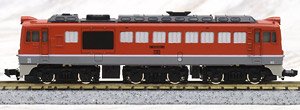国鉄 DF50形 ディーゼル機関車 (鉄道模型)