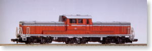 JR DD51-500形 ディーゼル機関車 (鉄道模型)