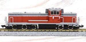 JR DE10形 ディーゼル機関車 (鉄道模型)