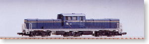 JR DD51形 ディーゼル機関車 (JR北海道カラー) (鉄道模型)