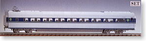116形 グリーン車 (鉄道模型)