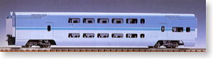 E158形 100 4号車 (鉄道模型)