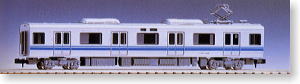 JR電車 モハ207-1000形 (鉄道模型)