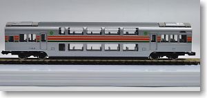 JR電車 サロ124形 (新湘南色) (鉄道模型)